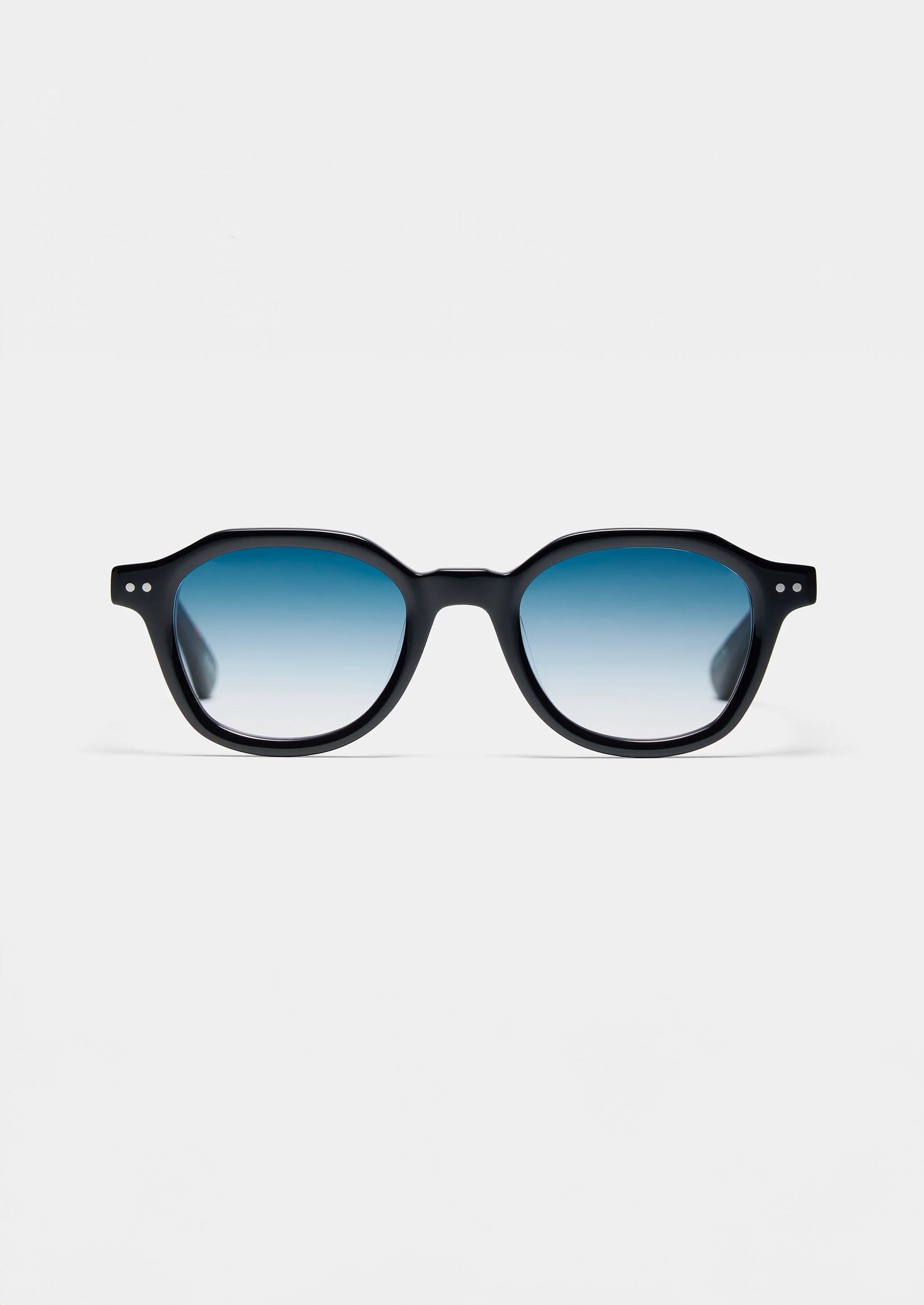 Peter and May | Sky | Black/Blue