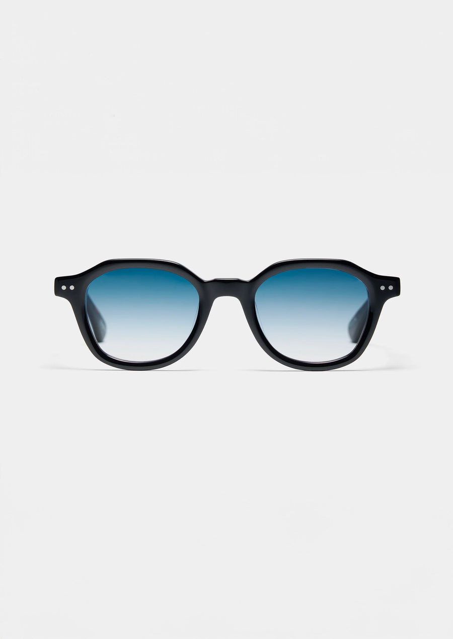 Peter and May | Sky | Black/Blue