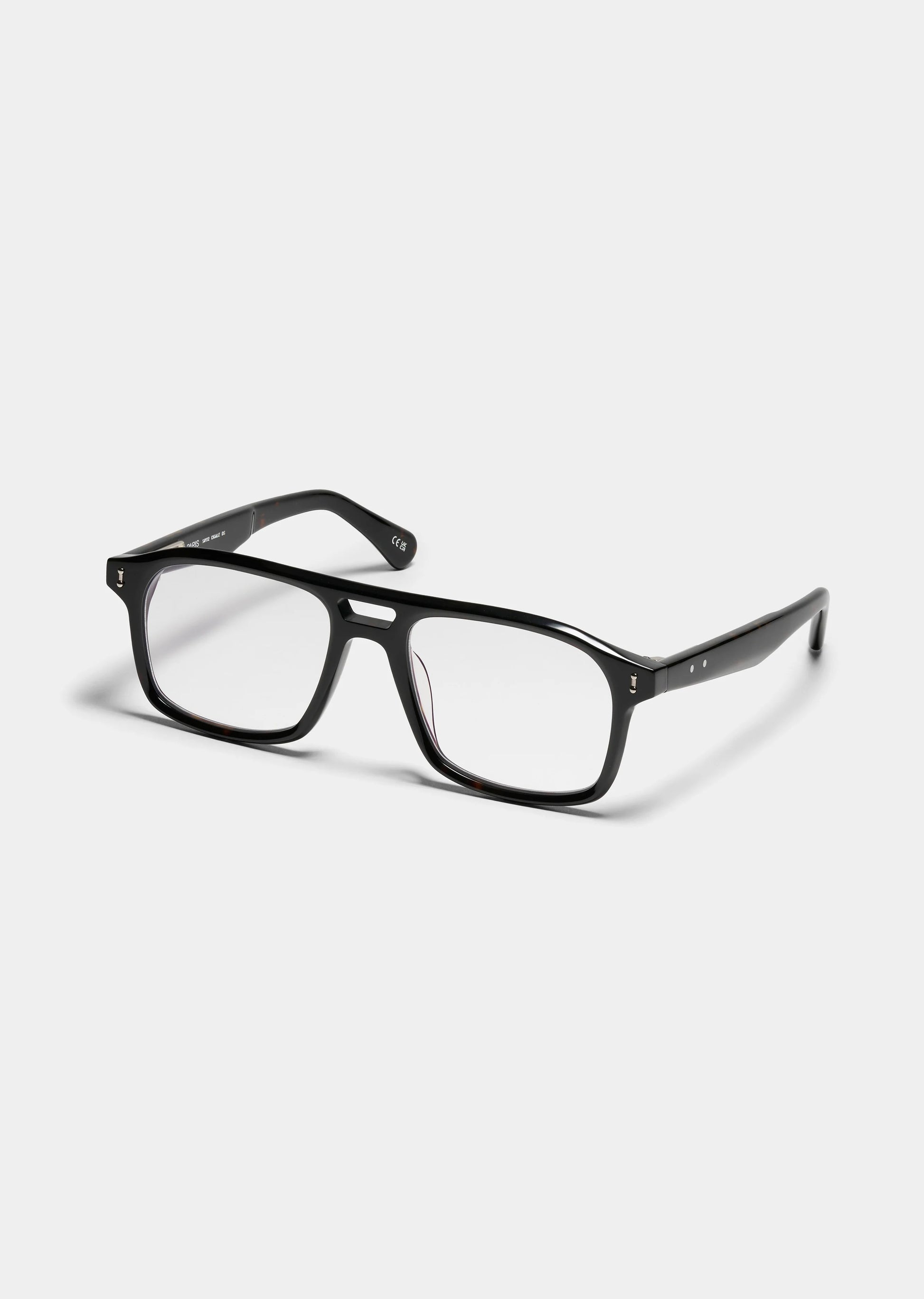 Peter and May | Cigale | Black