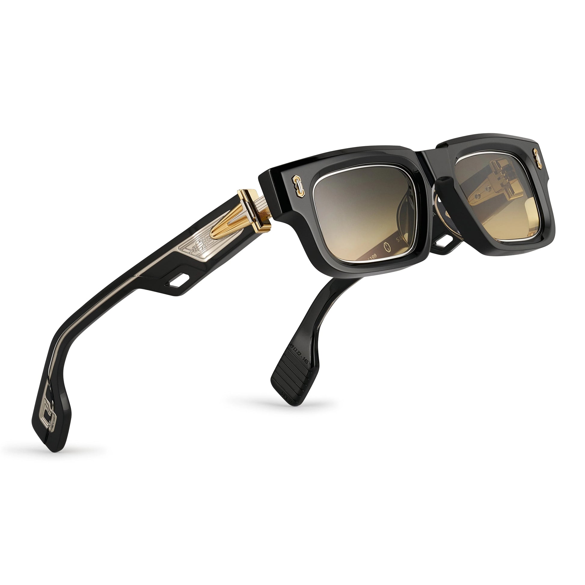T HENRI | Superleggera | Shadow II 1 of 199 pieces