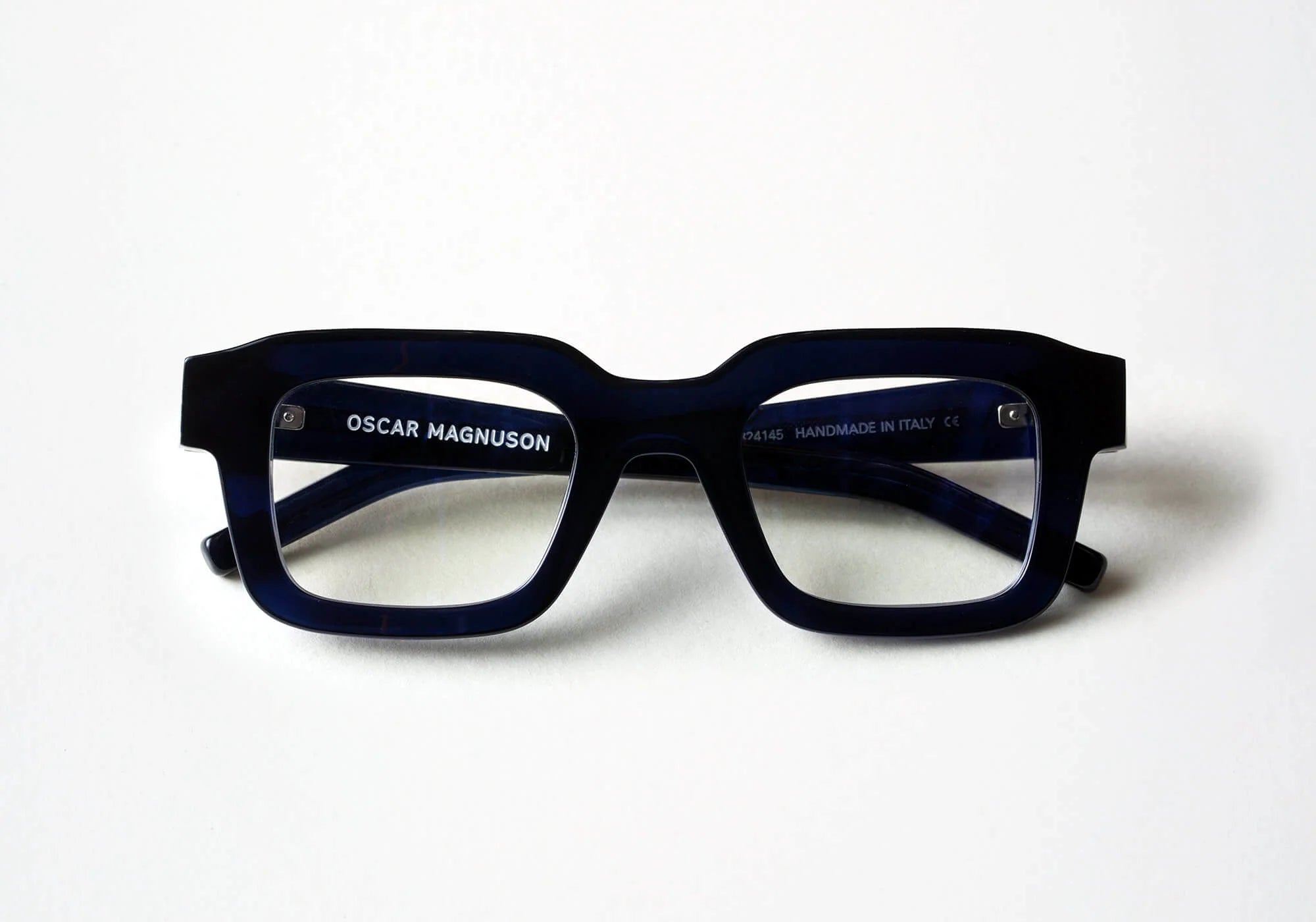 Oscar Magnuson Jack OM.6 - Deep Ink