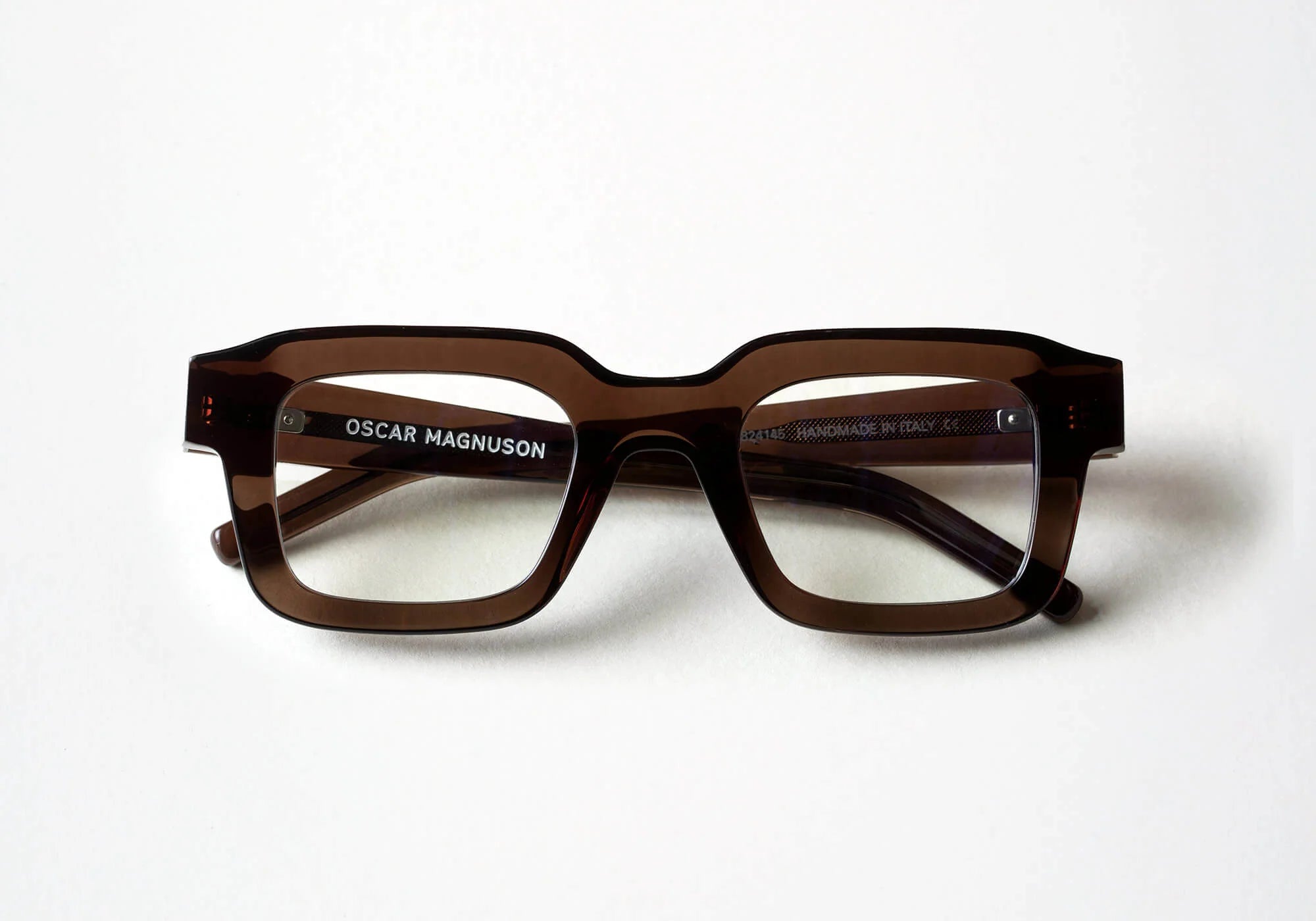 Oscar Magnuson Jack OM.6 - Urban Green