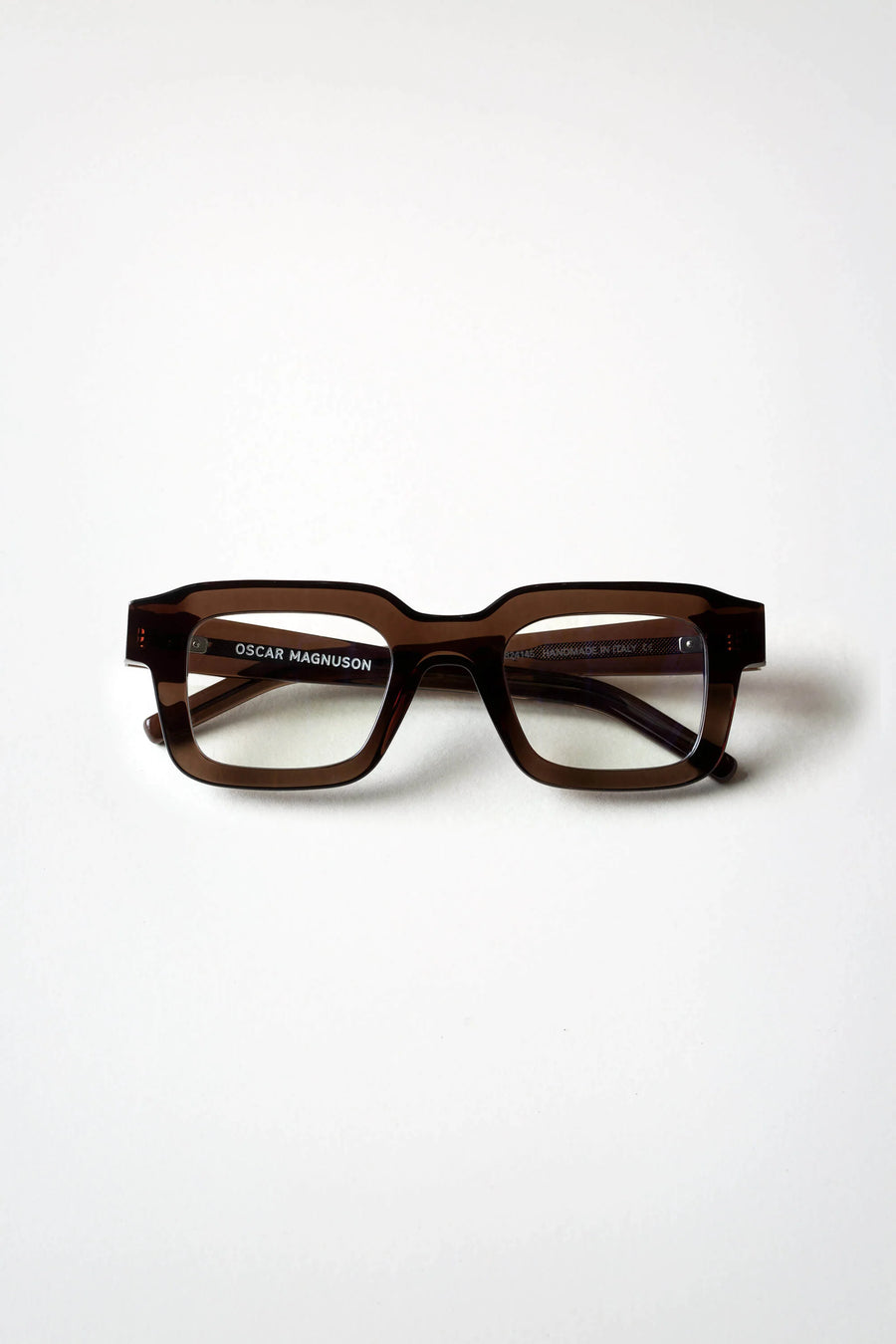 Oscar Magnuson | Jack OM.6 | Urban Green