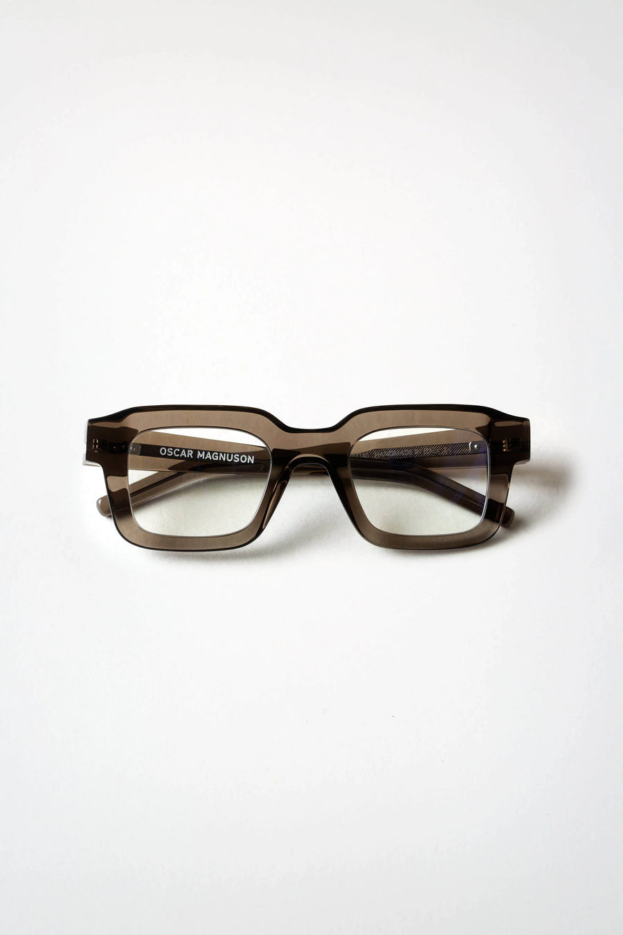 Oscar Magnuson | Jack OM.6 | Smoke