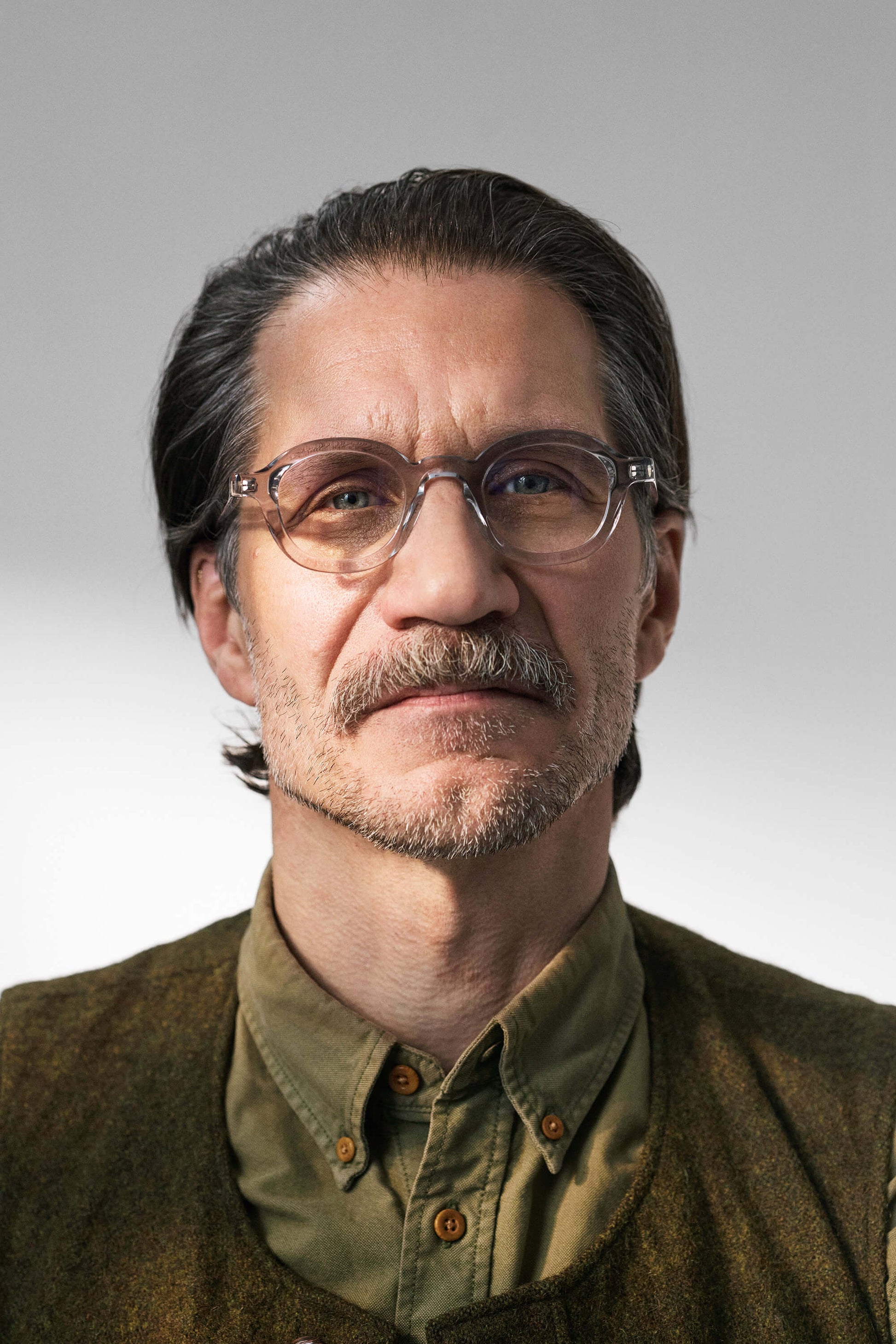 Oscar Magnuson Joy - Toga Red