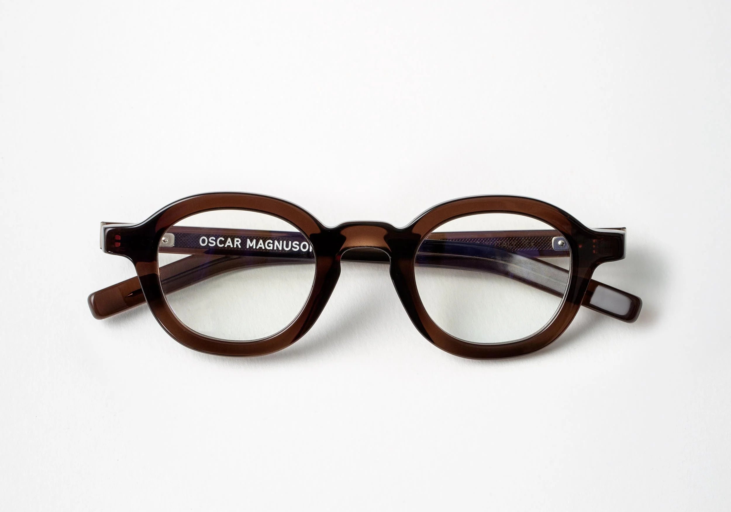 Oscar Magnuson Joy - Urban Green