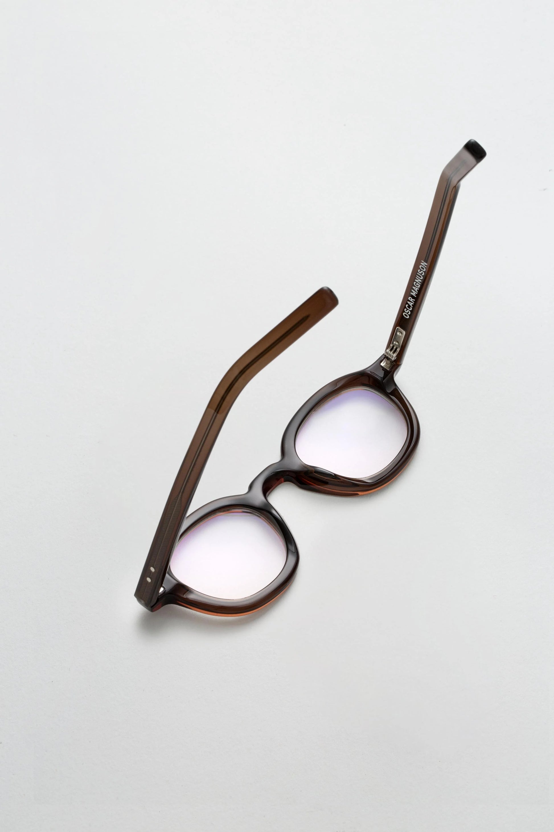 Oscar Magnuson Joy - Urban Green