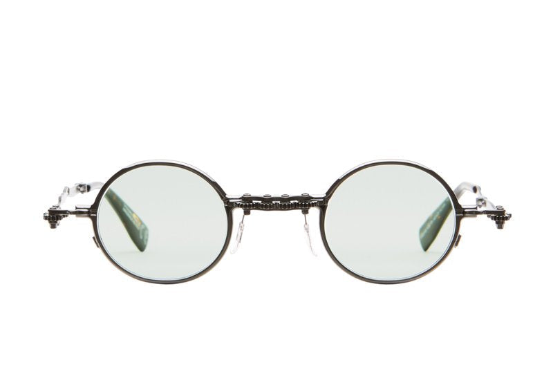 Kuboraum H83 RH, vista frontale