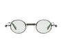 Kuboraum H83 RH, vista frontale