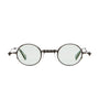 Kuboraum H83 RH, vista frontale