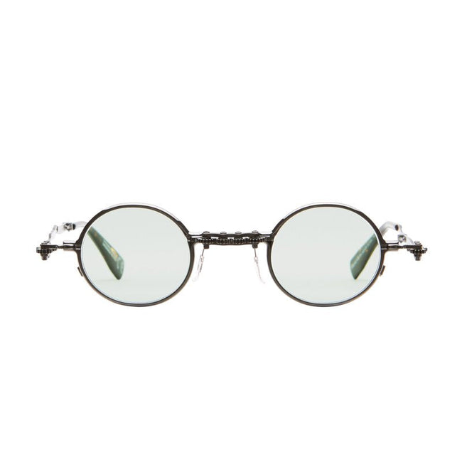 Kuboraum H83 RH, vista frontale
