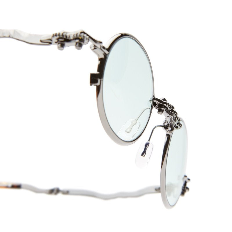 Kuboraum H83 RH, dettaglio della montatura