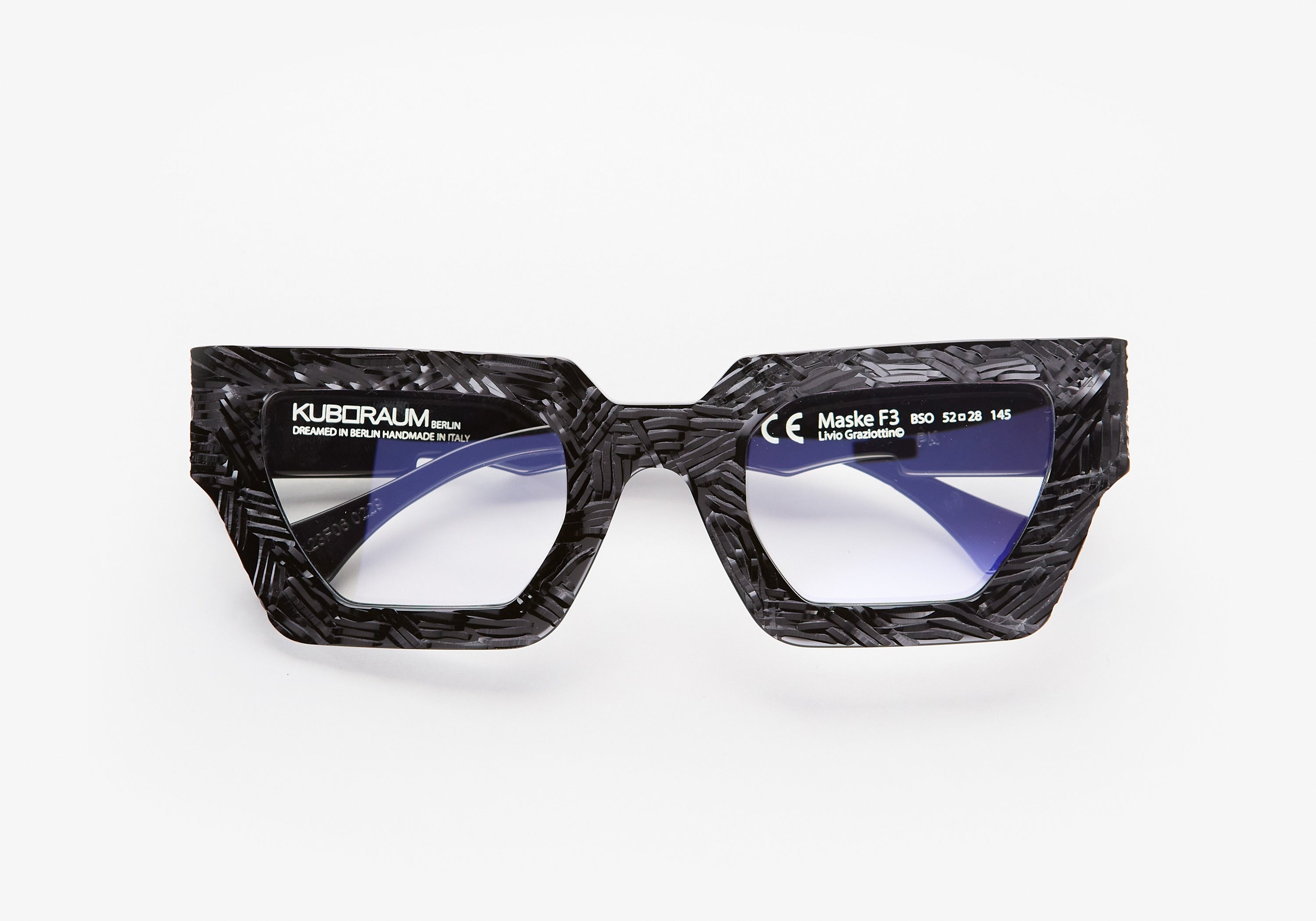 Kuboraum MASKE F3 Bso PK