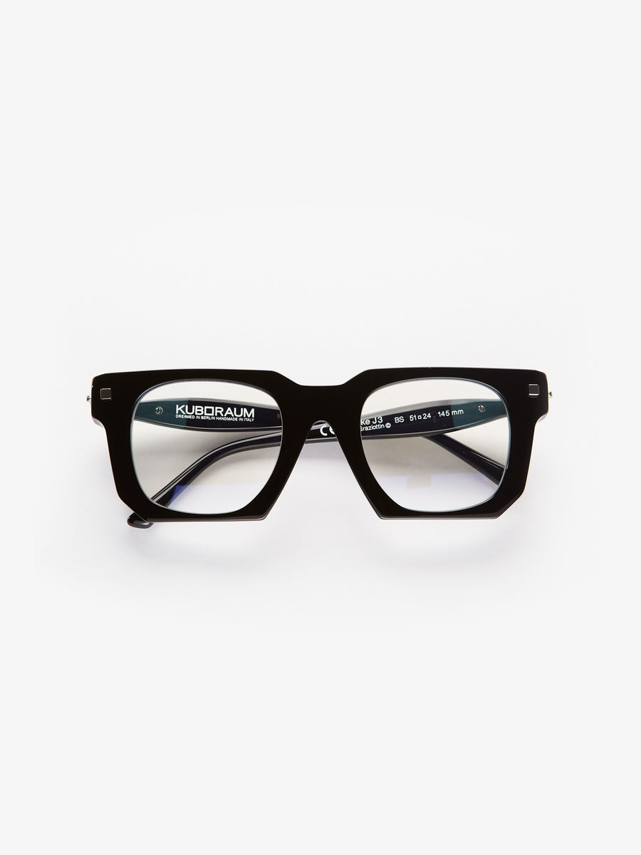Kuboraum | J3 | Black