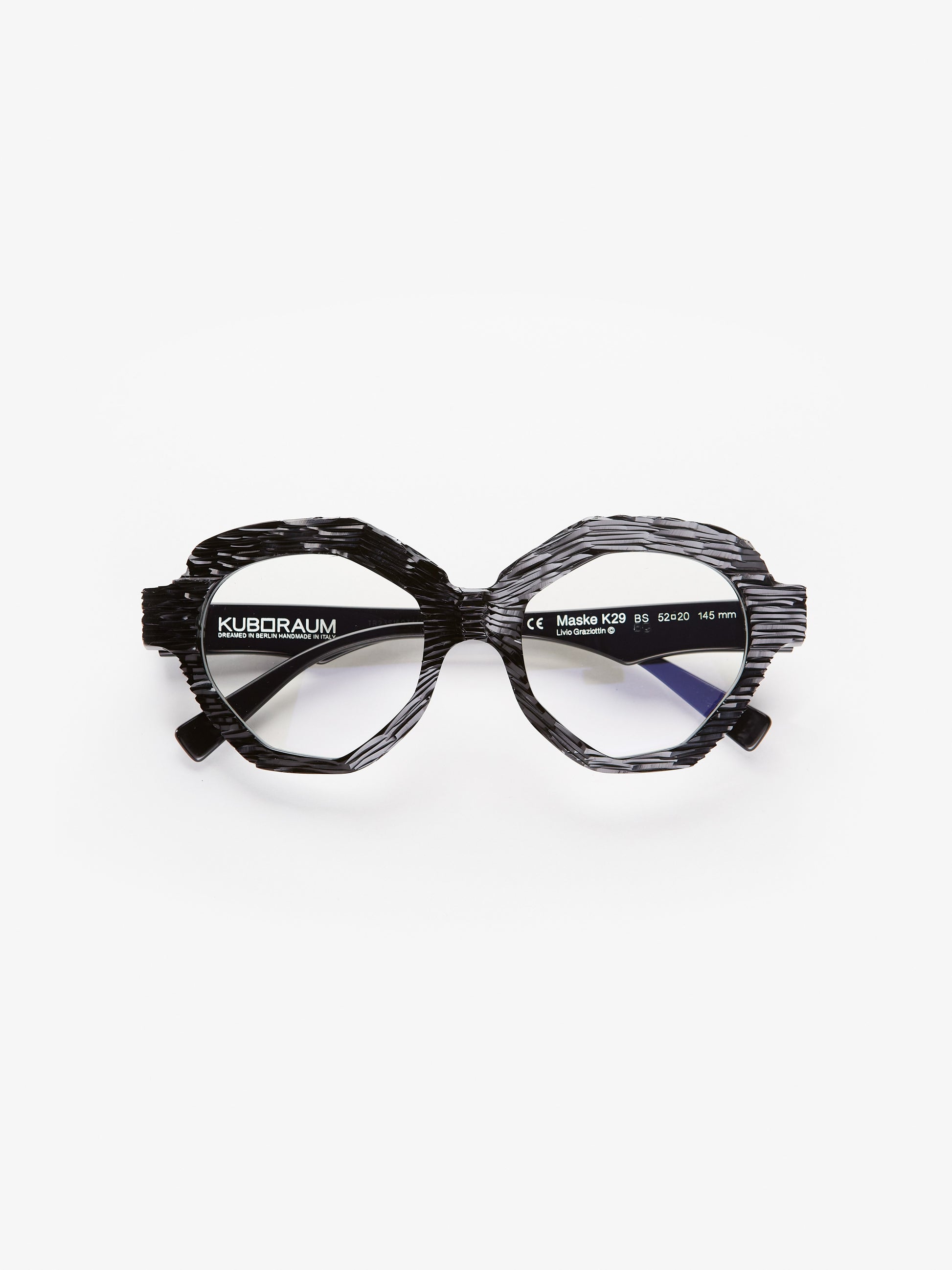 Kuboraum MASKE K29 Bs BG