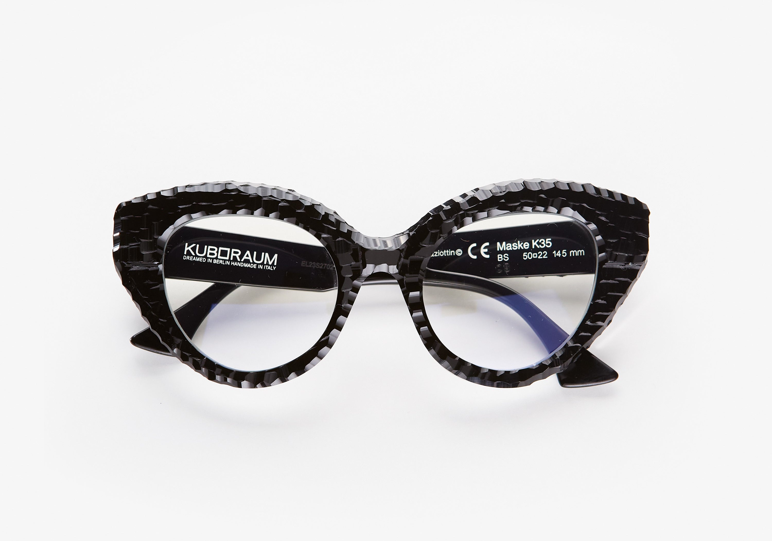 Kuboraum MASKE K35 Bs 08