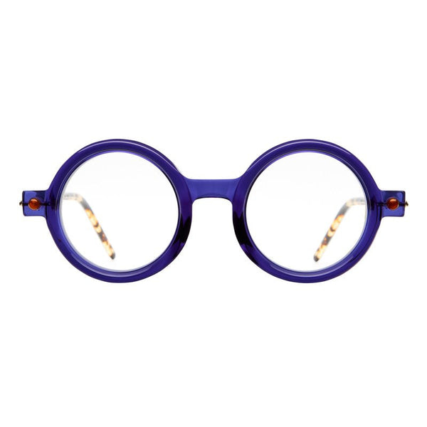 Kuboraum | P1 | BLUE