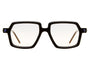 Kuboraum P32 BS, vista frontale