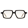 Kuboraum P32 BS, vista frontale