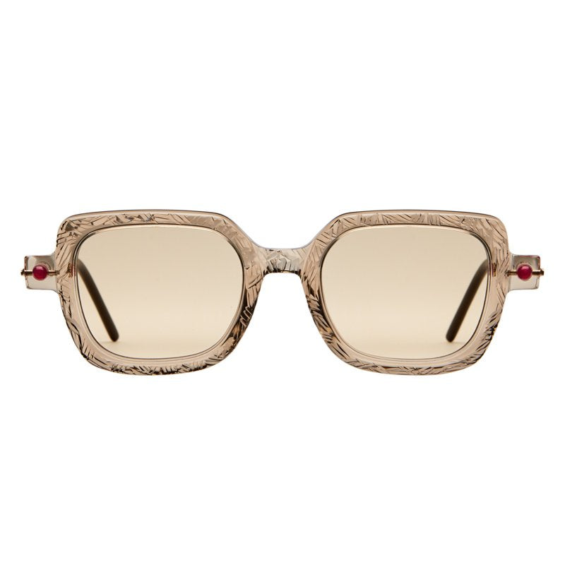 Kuboraum P4 SK PK, vista frontale