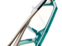 Kuboraum P8 GB, frame detail