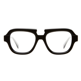 Kuboraum | S5 | Black Shine