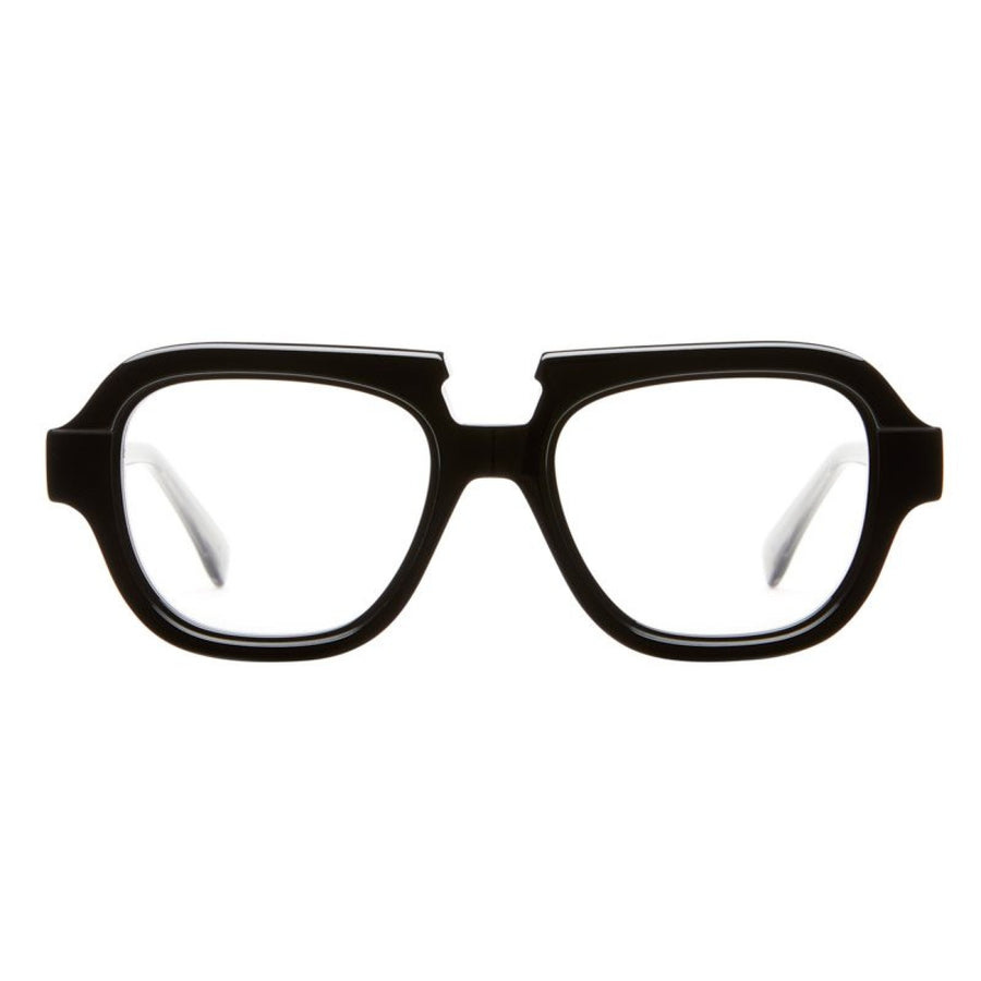 Kuboraum | S5 | Black Shine