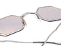 Kuboraum Z19 GMG, indossato