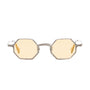 Kuboraum Z19 SO, vista frontale