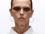 Kuboraum Z24 BZ, indossato