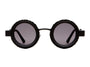 Kuboraum Z3 BM, vista frontale