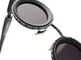 Kuboraum Z3 BM, dettaglio della montatura