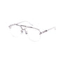 Leisure Society Bandini 12K Silver