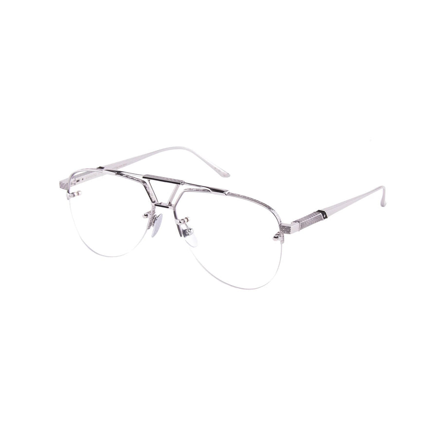 Leisure Society | Bandini | 12K Silver