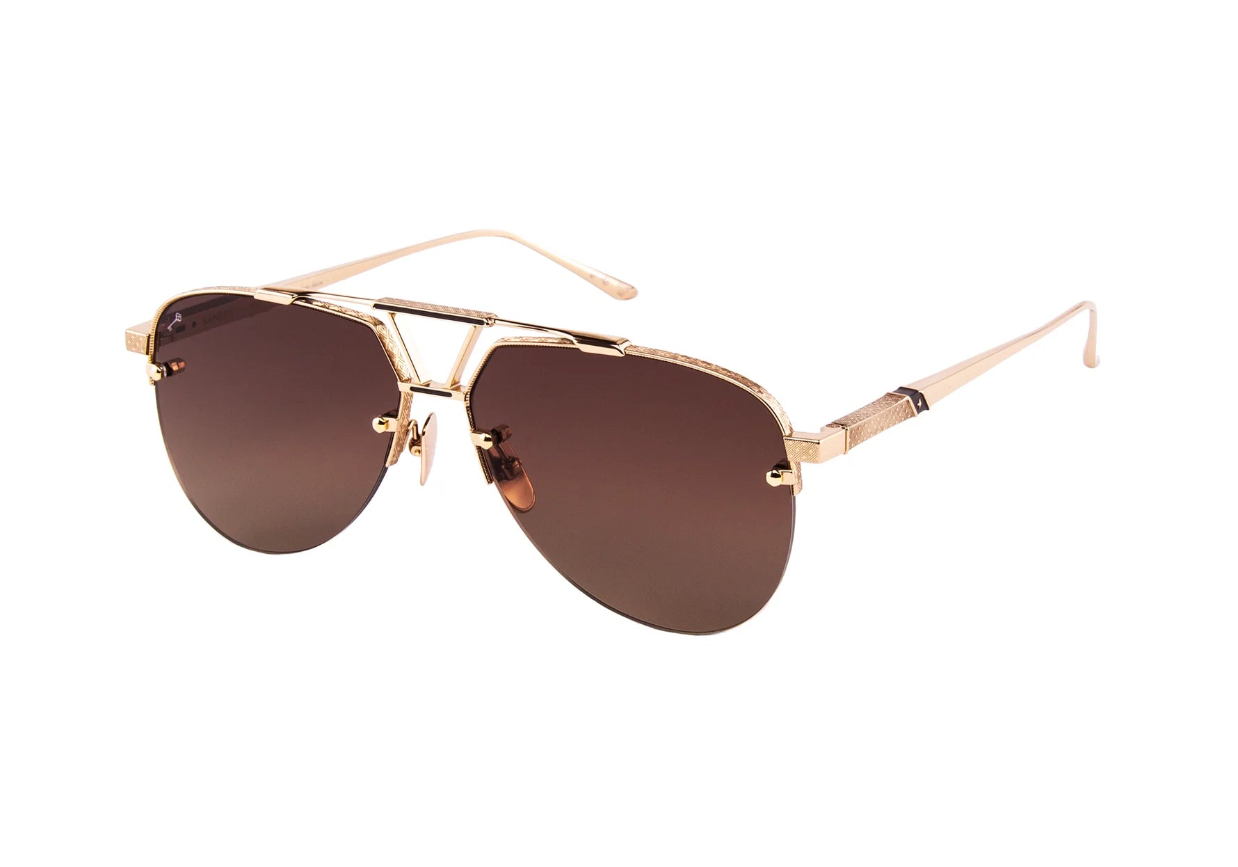 Leisure Society, Bandini 18K Gold