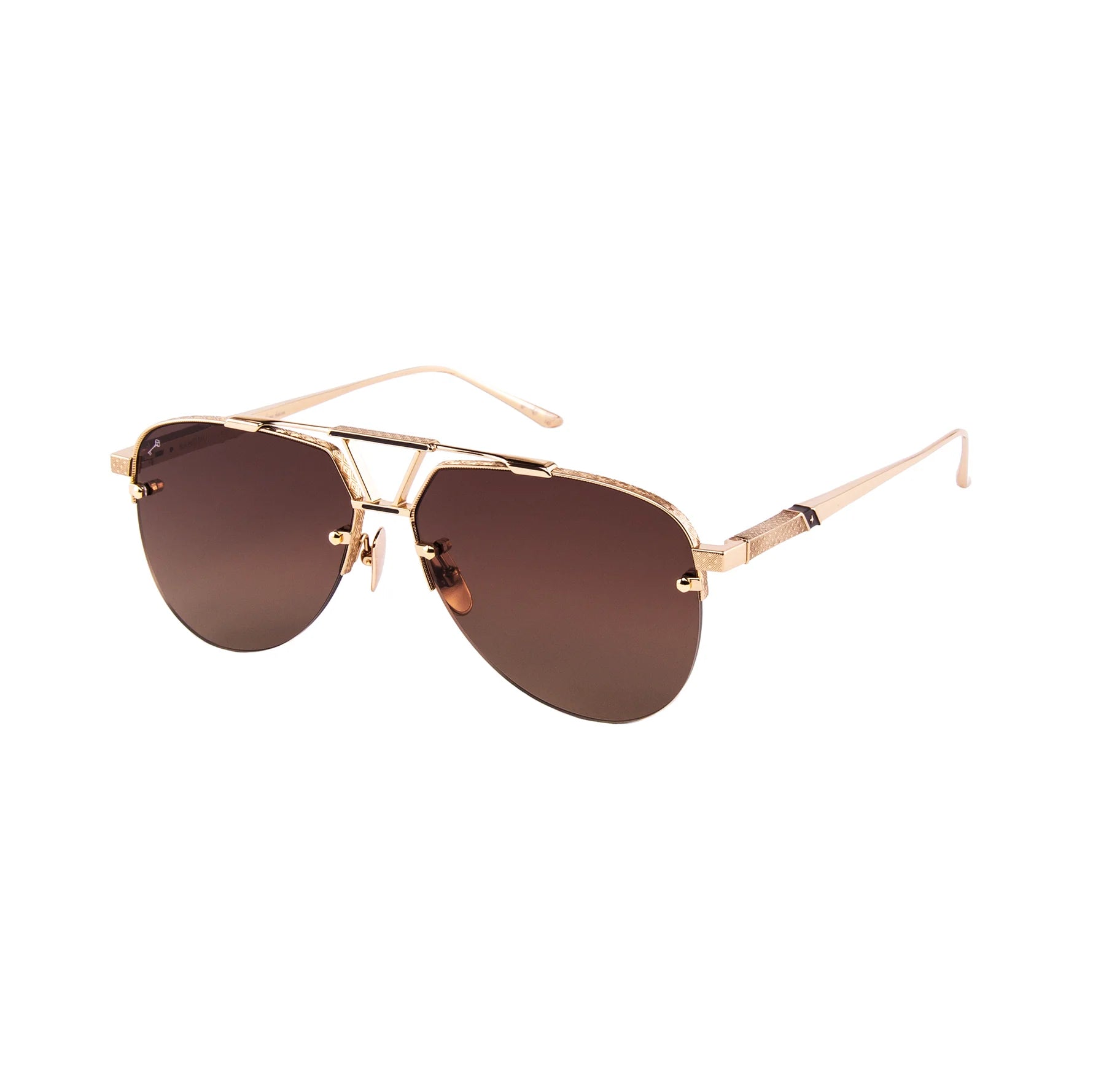 Leisure Society, Bandini 18K Gold