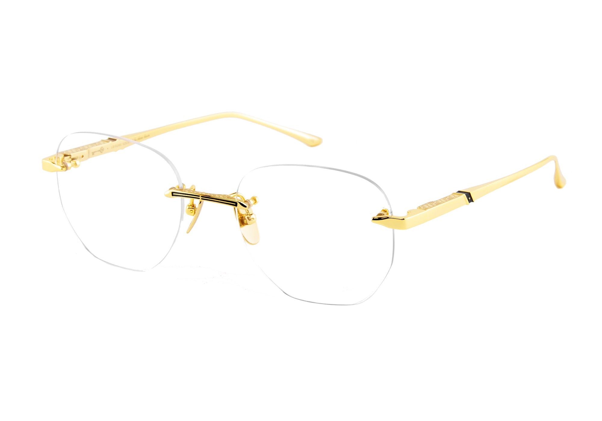 Leisure Society, Severine 12K Gold