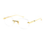 Leisure Society Severine 12K Gold