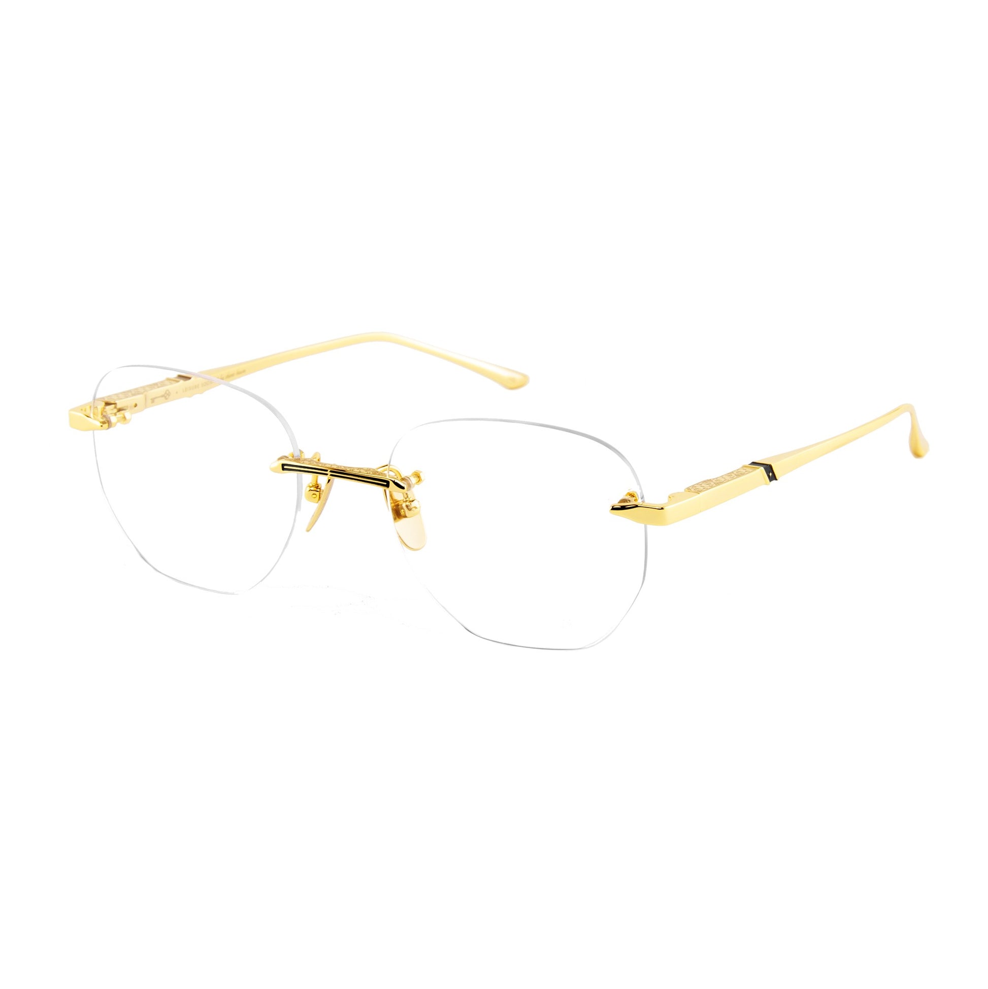 Leisure Society, Severine 12K Gold