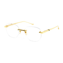 Leisure Society | Severine | 12K Gold