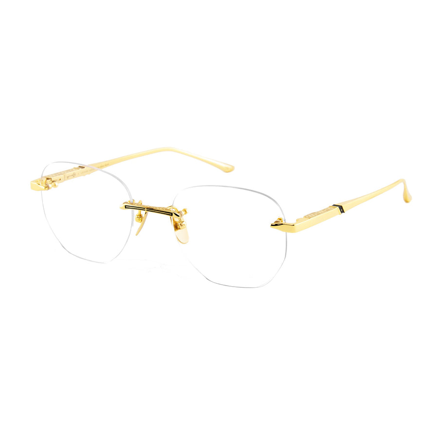 Leisure Society | Severine | 12K Gold
