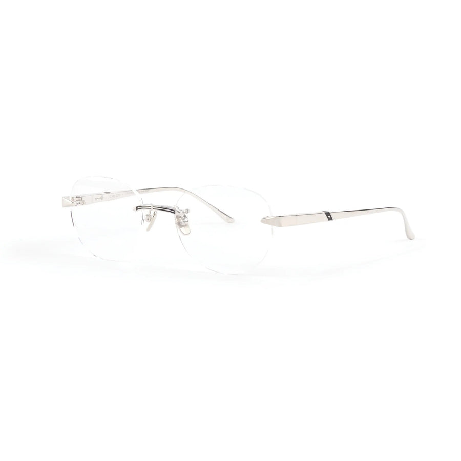 Leisure Society | Cape Cod | 12K Silver