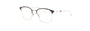 Leisure Society, Eden Rock Silver/Black