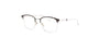 Leisure Society Eden Roc Silver Black