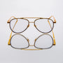 Leisure Society Lucienne 18K Gold