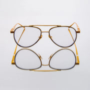 18K Gold