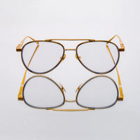 Leisure Society, Lucienne