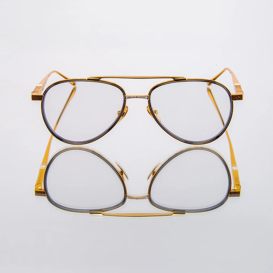 Leisure Society | Lucienne | 18K Gold