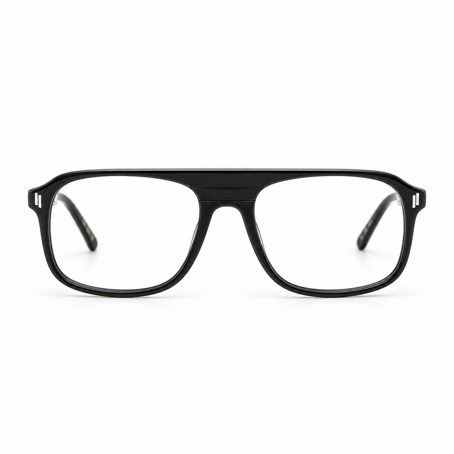 Lesca Lunetier | Club | Black