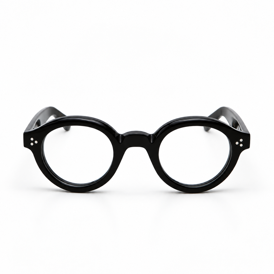 Lesca Lunetier | Corbs | Noir